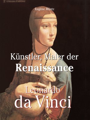cover image of Leonardo da Vinci band 1